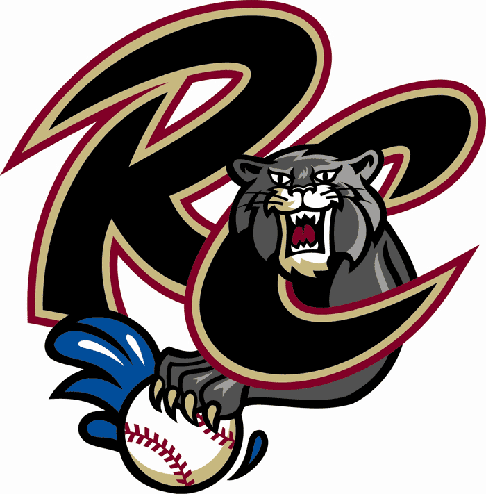 Sacramento River Cats 2007-Pres Alternate Logo iron on paper